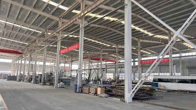 Porcellana CHG International Limited Profilo aziendale