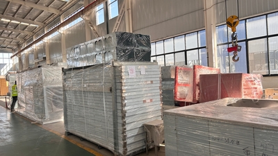 Porcellana CHG International Limited Profilo aziendale