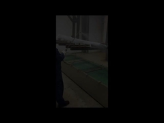 Rivestimento liquido a ritocco manuale