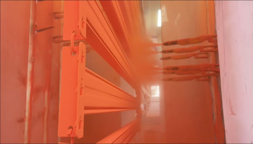 Ultime notizie aziendali su Un'introduzione alla verniciatura a polvere industriale