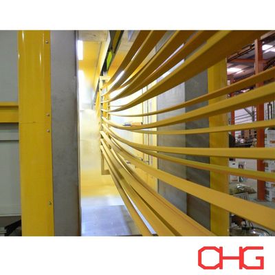 Buon prezzo Migliora il tuo processo di rivestimento del profilo con linea di produzione automatica di rivestimento in polvere e pistole di spruzzo elettrostatiche online