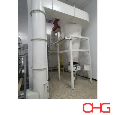 Buon prezzo Professional MDF Powder Coating Production Line for Wooden/Metal Board in linea