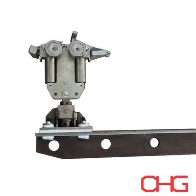 Buon prezzo Customizable Automatic Power and Free Conveyor System for Coating Production Line in linea