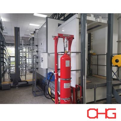 Linea di produzione di rivestimento in polvere modificata in MDF per cartoni di legno o di metallo