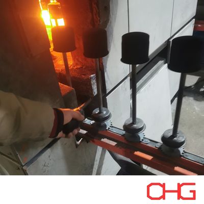 Buon prezzo Linea di rivestimento in polvere con cabina di spruzzo PP in linea