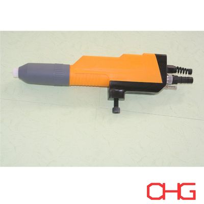 Buon prezzo Pistola elettrostatica professionale per lo spruzzo di polvere per attrezzature di rivestimento in polvere Made in China in linea