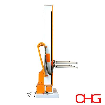 4 Reciprocatori Verticali Standard per Pistole per Attrezzature di Cabine di Verniciatura a Polvere