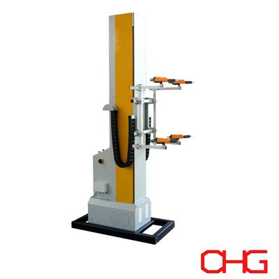 Buon prezzo Reciprocatore automatico di rivestimento in polvere 0,75 kW Minimizza gli spruzzi e i rifiuti di materiale in linea