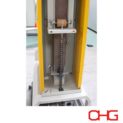 Apparecchiature per il rivestimento in polvere reciproco per la pistola da spruzzatura a polvere della cabina di spruzzo