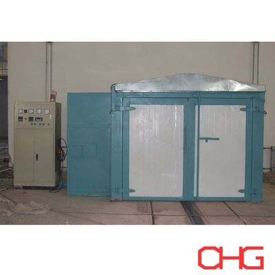 Buon prezzo Forno industriale ad alte prestazioni per polimerizzazione e rivestimento personalizzabile in linea