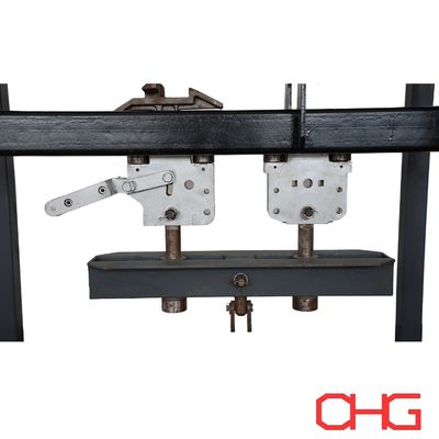 Buon prezzo Customized P F Overhead Conveyor System Trolley for Production Line Conveyor Systems in linea