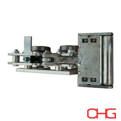 qualità Potenza aerea flessibile e sistema trasportatore libero per la linea di produzione di rivestimento Materiale resistente al calore in forte domanda fabbrica
