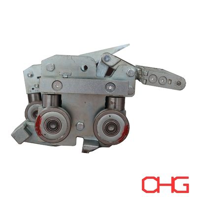 Sistema di trasporto P e F personalizzato per la linea di produzione di rivestimento