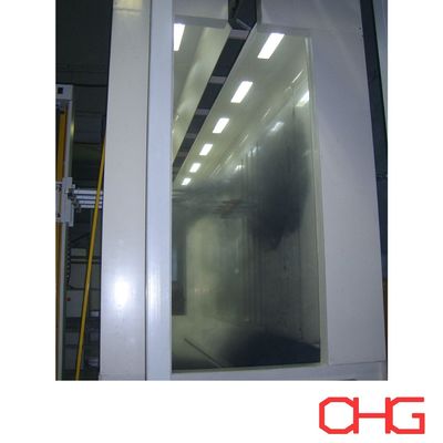 Polvere di rivestimento polvere per soluzioni di rivestimento per varie industrie con eccellenti caratteristiche meccaniche