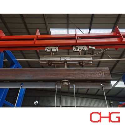 Buon prezzo Sistema di trasportatore aereo di potenza e libero per la linea di produzione automatica di rivestimento in linea